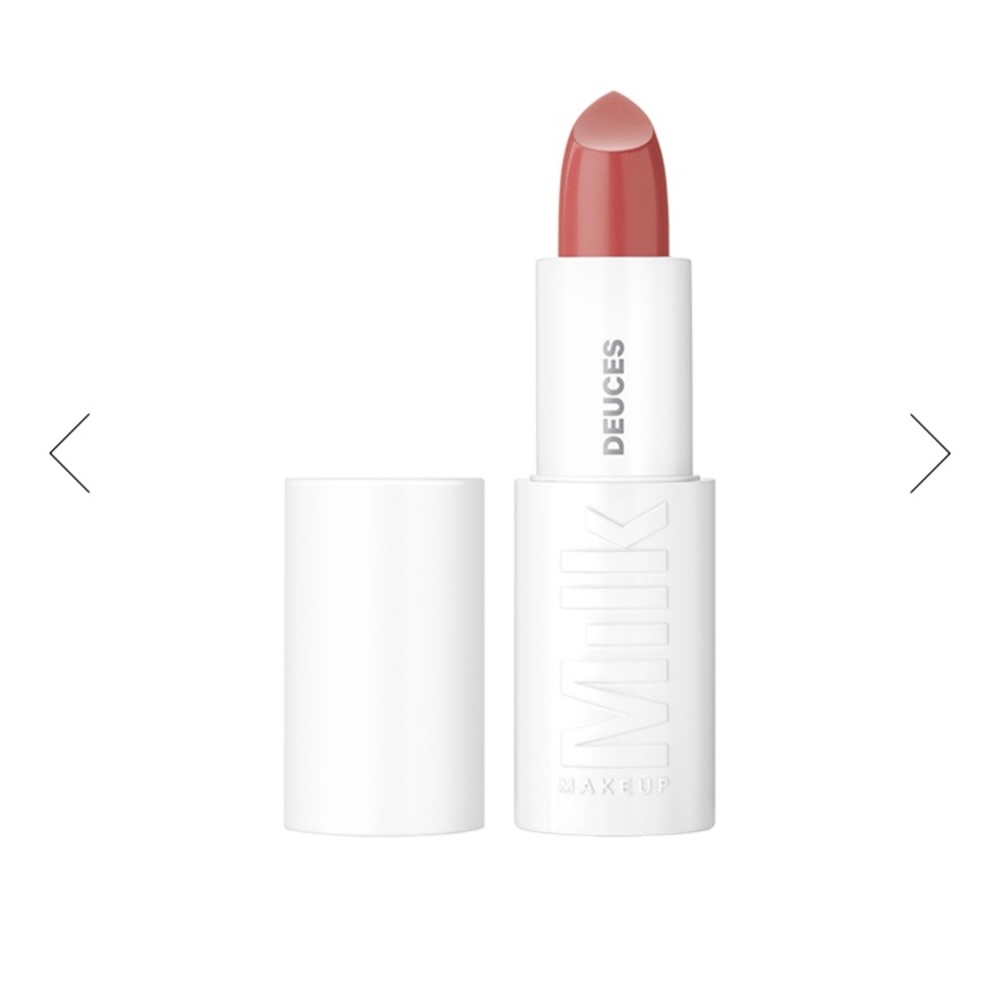 MILK Makeup Lip Color In Deuces